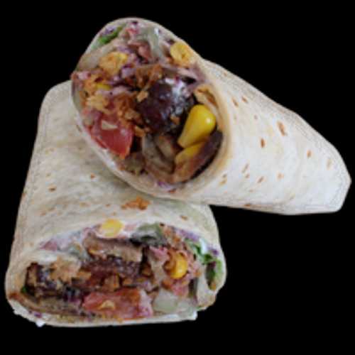 WRAP L ORIENTAL