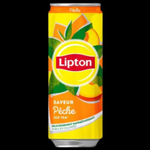 Lipton Ice Tea 33CL