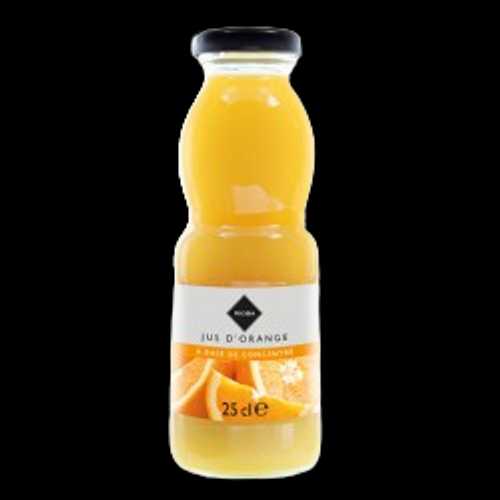 Jus Orange 25CL
