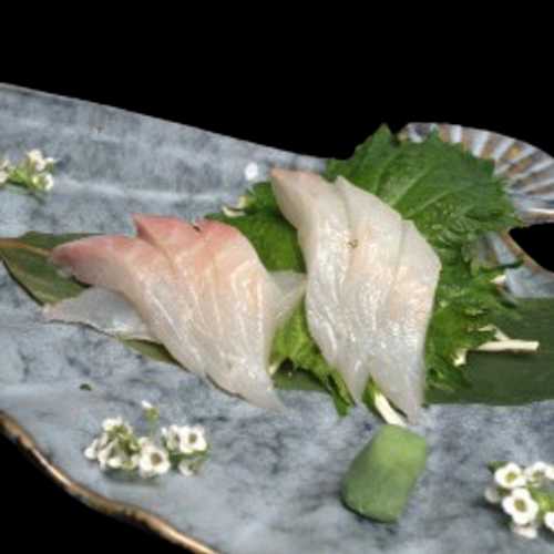 Yu Sashimi DauradeX6
