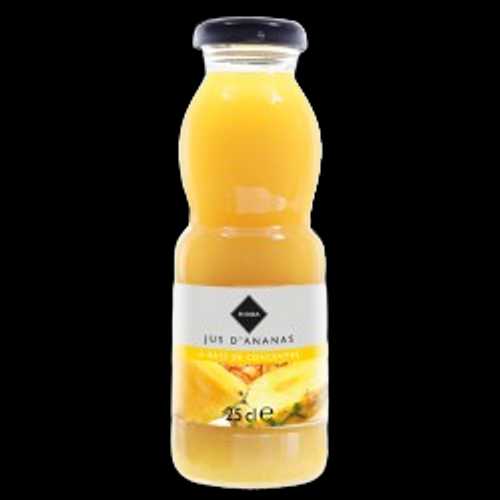 Jus Ananas 25CL