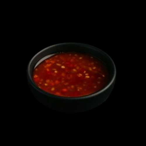 Supp Sauce Yu Crousty