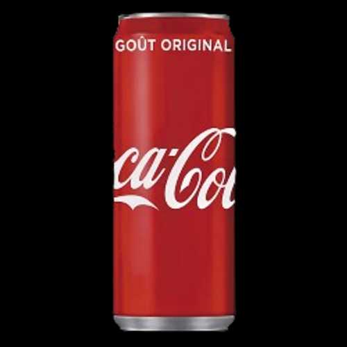 Coca Cola 33CL