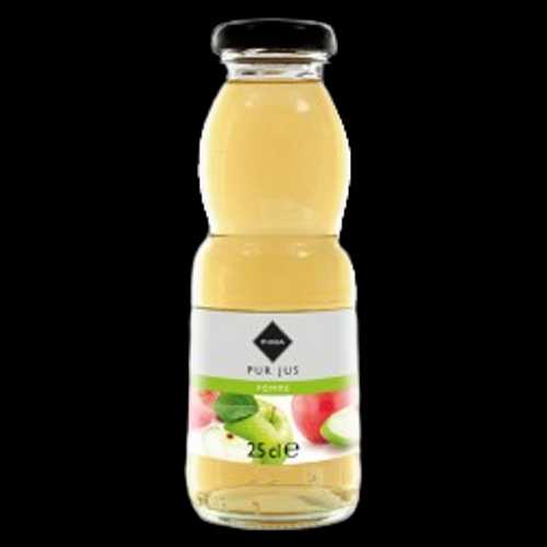Jus Pomme Creusois  25CL