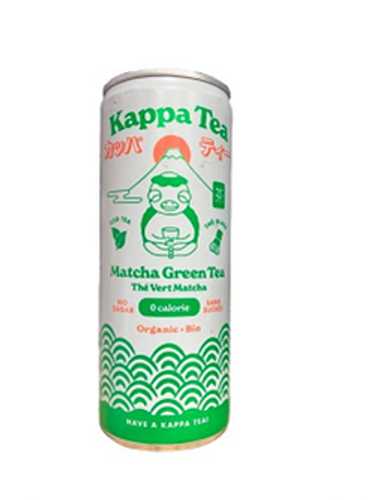 KAPPA TEA