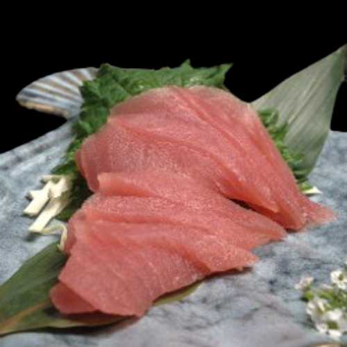 Yu Sashimi Thon Rouge X6