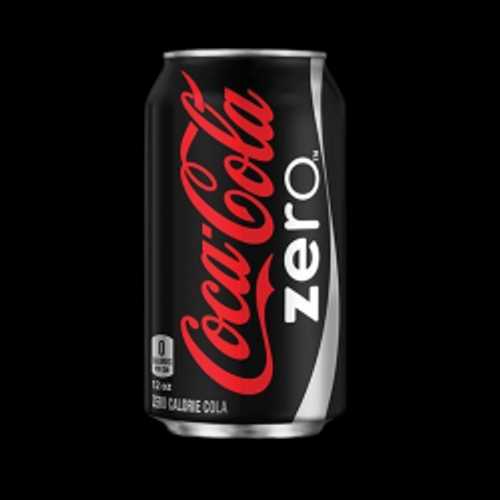 Coca Cola Zero 33CL