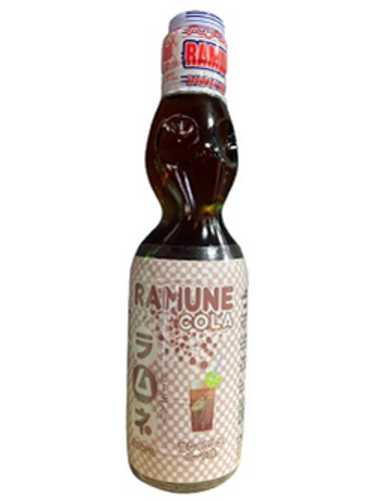 RAMUNE COLA 20CL
