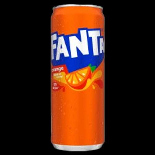 Fanta 33CL