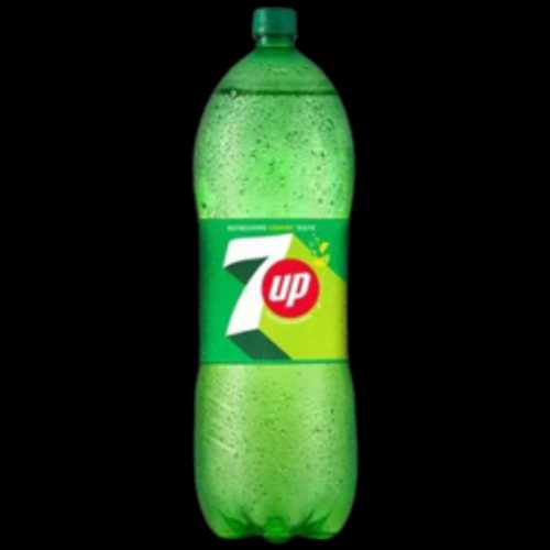 7UP CITRON 1.25L