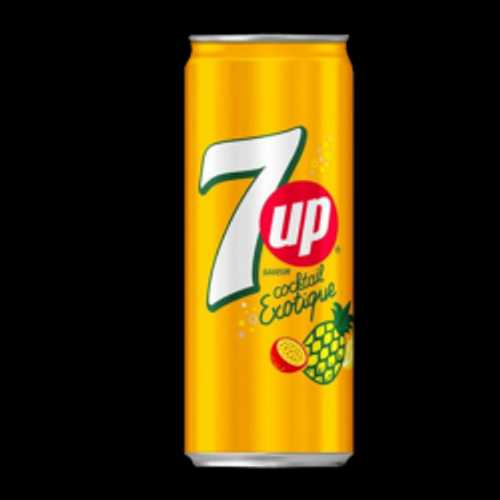 7UP CITRON 33CL
