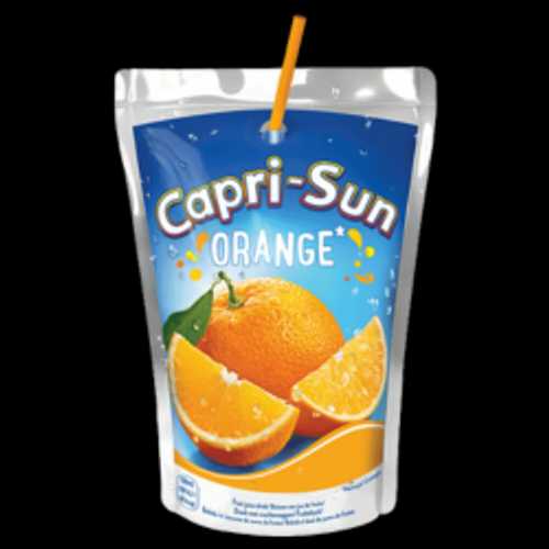 CAPRI SUN 33CL