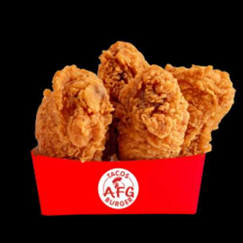 CHIKEN MEAL X2