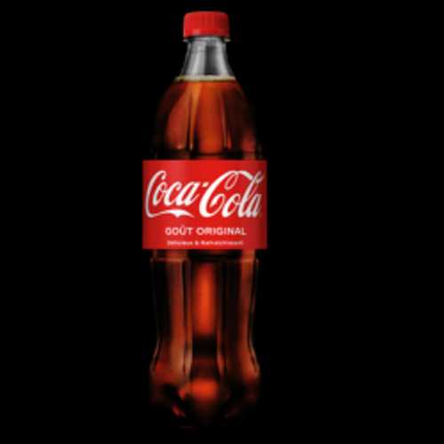COCA COLA 1.25L