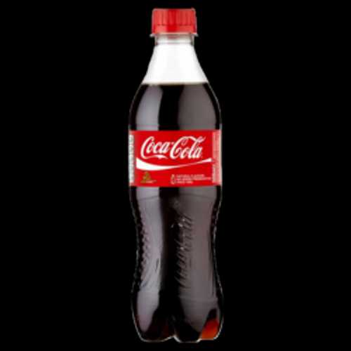 COCA COLA 50CL