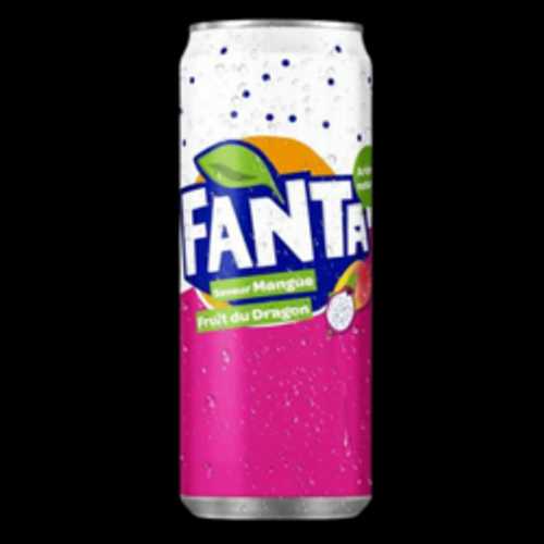 FANTA DRAGON 33CL