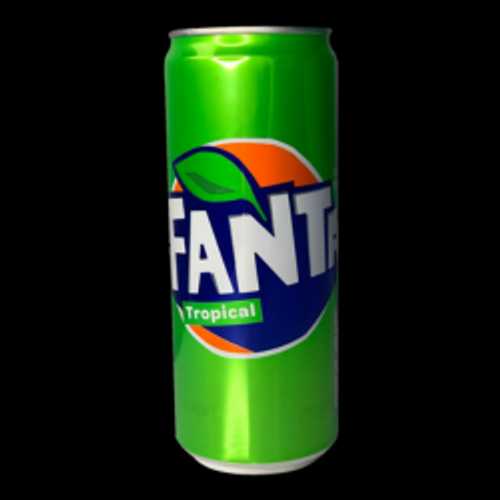 FANTA EXOTIQUE 33CL