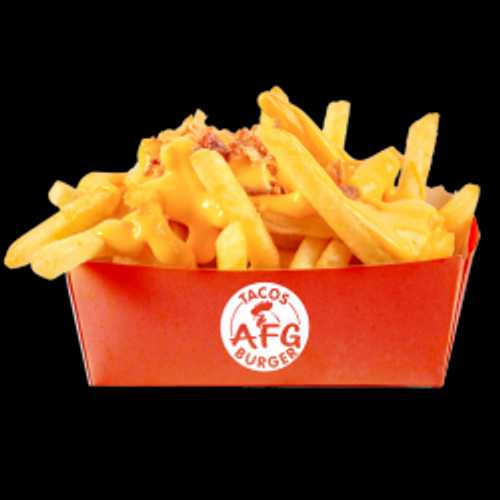 FRITES CHEDDAR