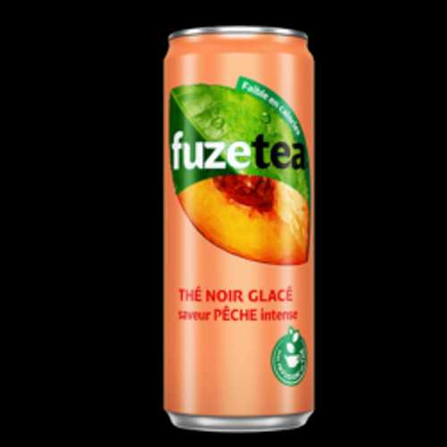 FUZE TEA 33CL