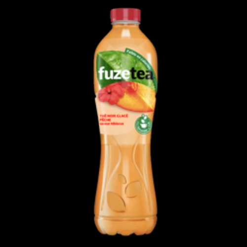 FUZE TEA 40CL