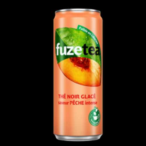 ICE TEA 33CL