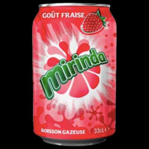 MARINDA FRAISE 33CL