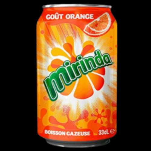 MARINDA ORANGE