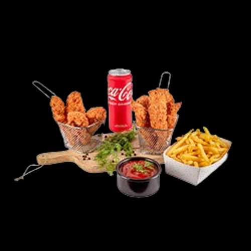 MENU CROUSTY x6