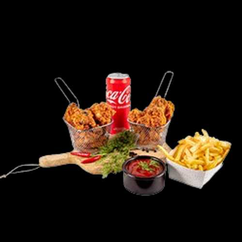 MENU WINGS x8
