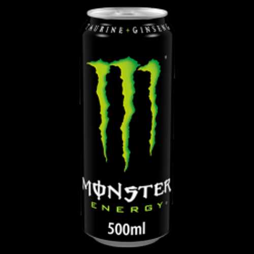 MONSTER 50CL
