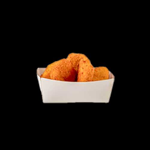 NUGGETS X4