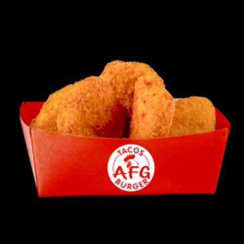 NUGGETS X4