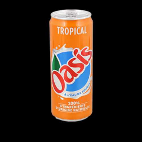 OASIS TROPICAL 33CL