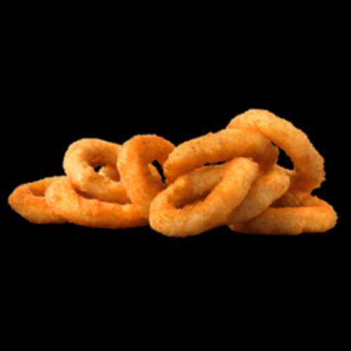 OGNONS RINGS X3