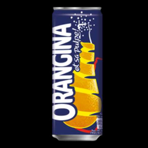 ORANGINA