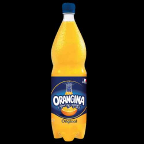 ORANGINA 1.25L