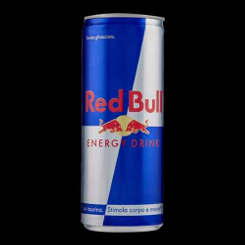 RED BULL 250ML