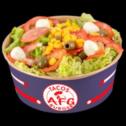 SALADE