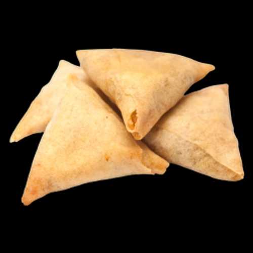 SAMOUSSA poulet x3