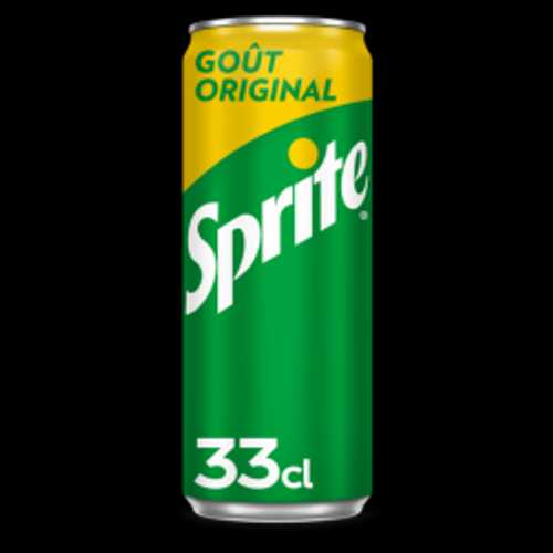 SPRITE 33CL