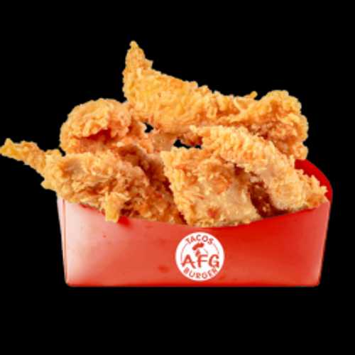 TENDERS X15