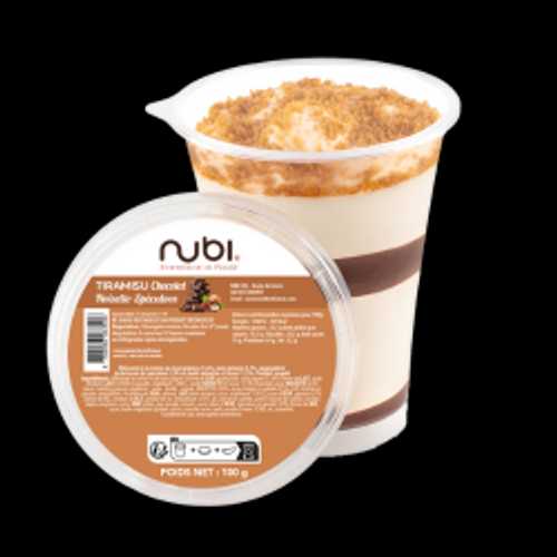 TIRAMISU SPÉCULOOS