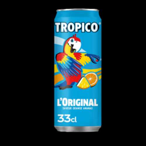 TROPICO 33CL