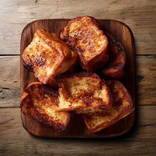 BRIOCHE PERDU