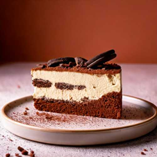 CHEESECAKE ORÉO
