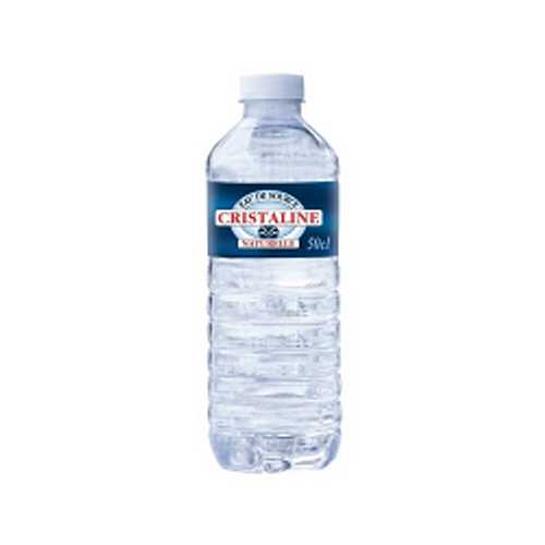 EAU 50CL