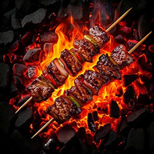 GRILLADE 1 VIANDE