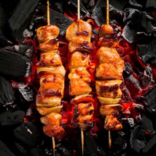 GRILLADE 3 VIANDES