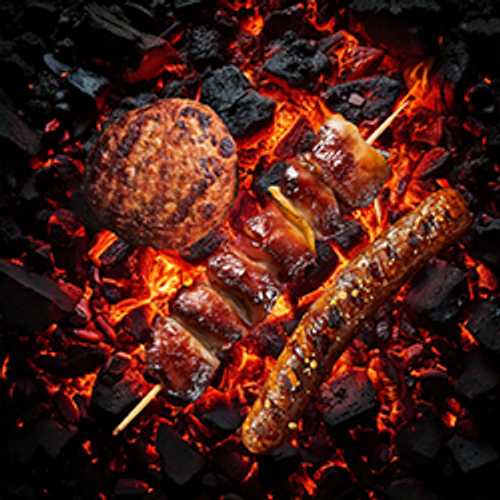 GRILLADE 3 VIANDES