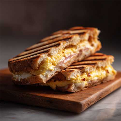 GRILL CHEESE ALGERIE